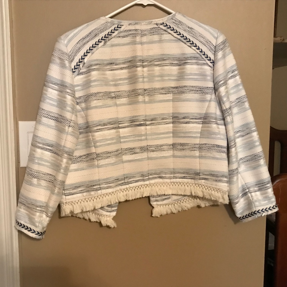 JACKET - Picture 2 of 2